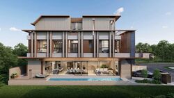 Opera Estate (D15), Semi-Detached #550293901